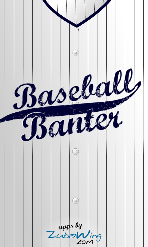 Baseball Banter